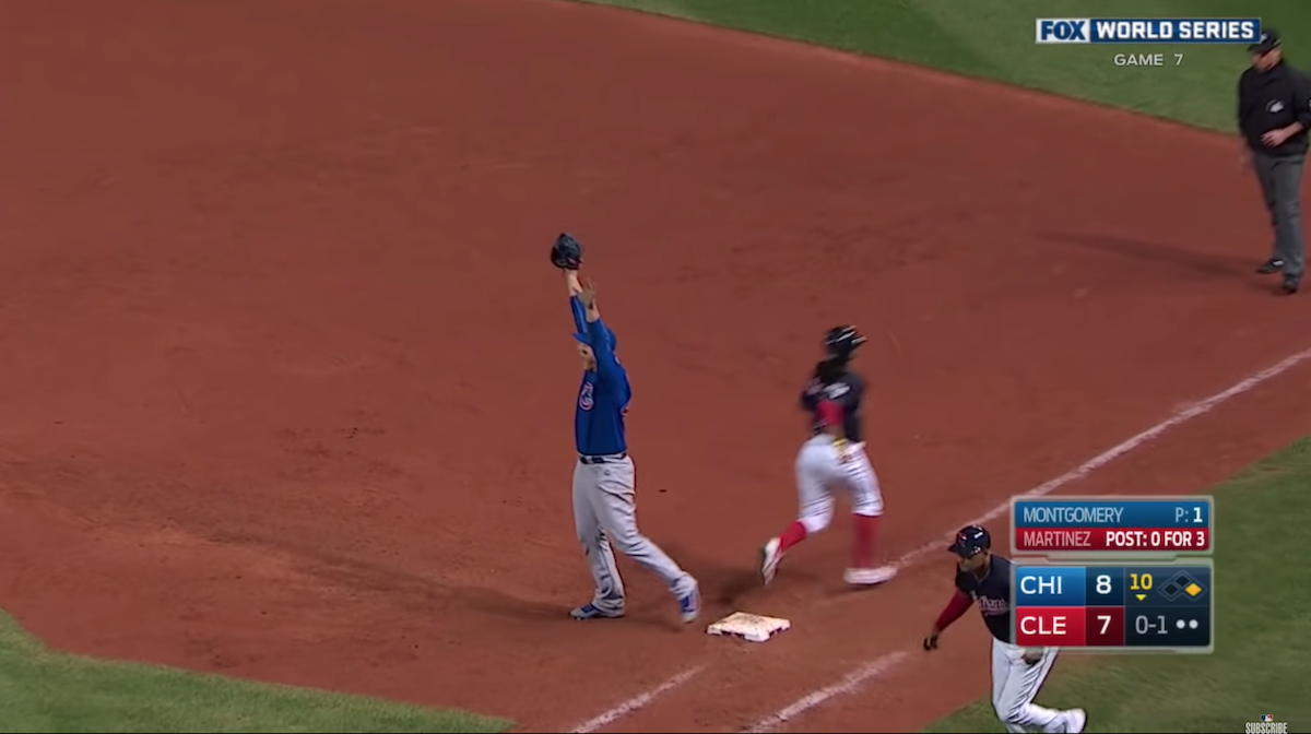 Classic Chicago Sports Games To Stream For Free