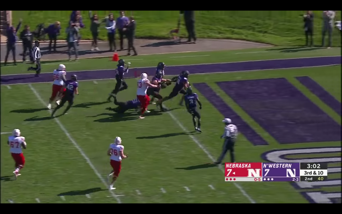 Classic Chicago Sports Games To Stream For Free