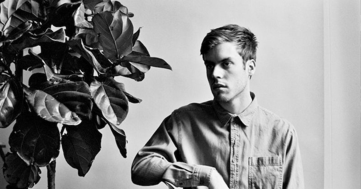 Wild Nothing Radio Hour in Los Angeles at DoStuffAtHome