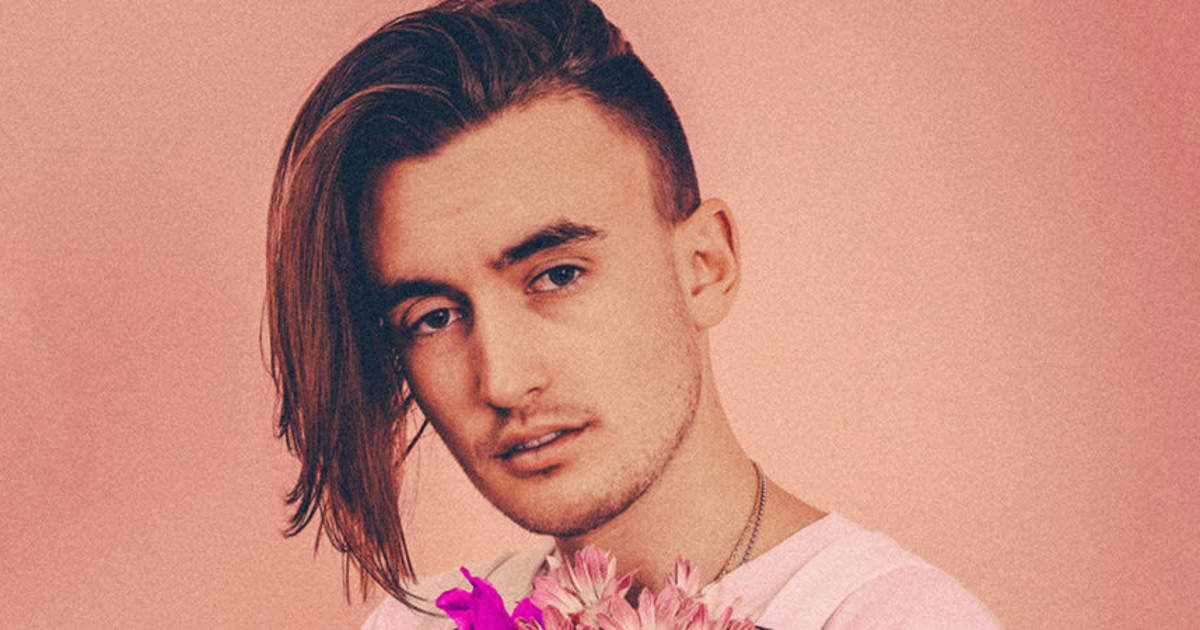 gnash in NYC at DoStuffAtHome