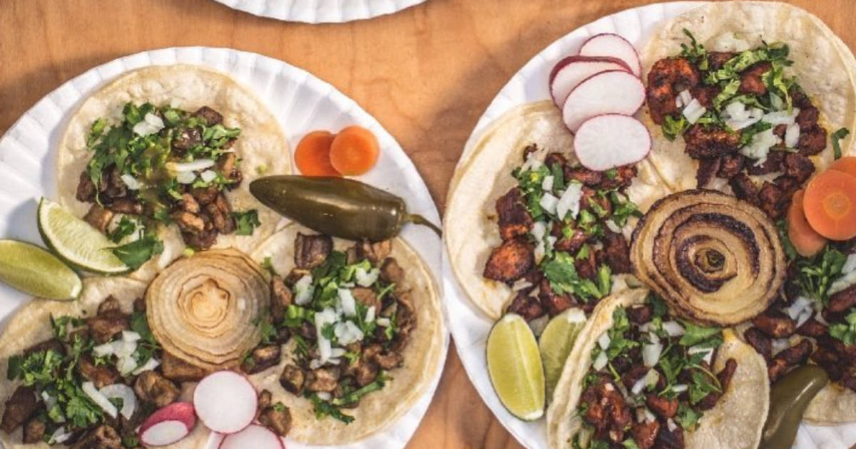 Featured Restaurant Tacos Aurora in Nashville at Tacos Aurora