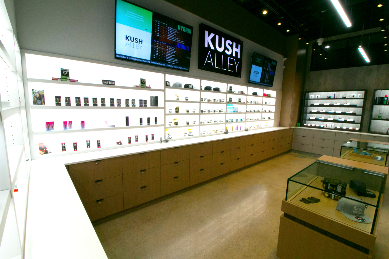 Best 420 Deals in Los Angeles