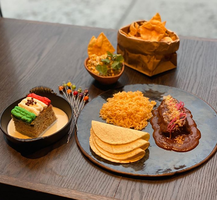 Chicago MichelinStarred Meals For Pickup & Del...