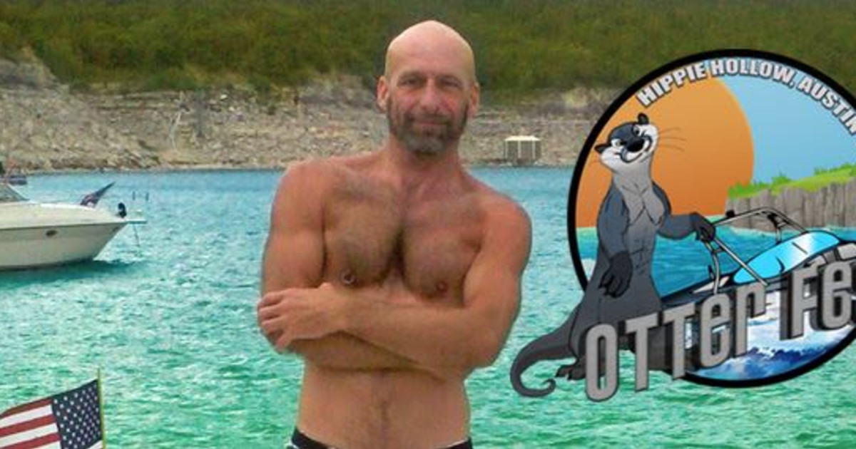 6th Annual Hippie Hollow Otter Fest in Austin at Hippie Hollow