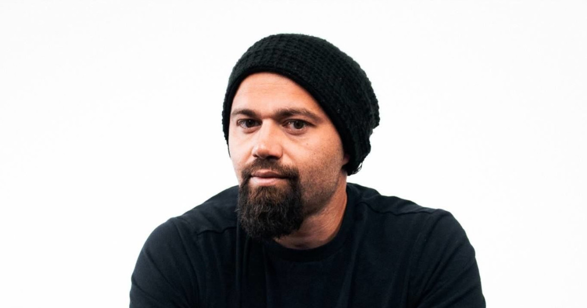 Miguel Antonio in Kansas City at DoStuffAtHome