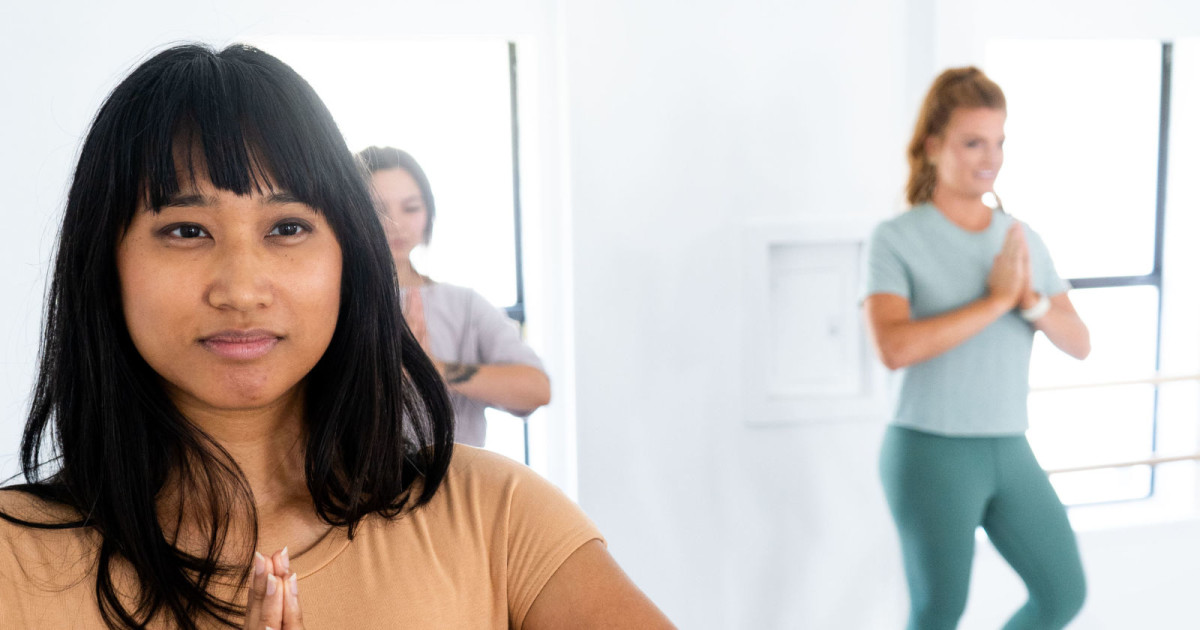 National Pilates Day Mat Class in Austin at Online