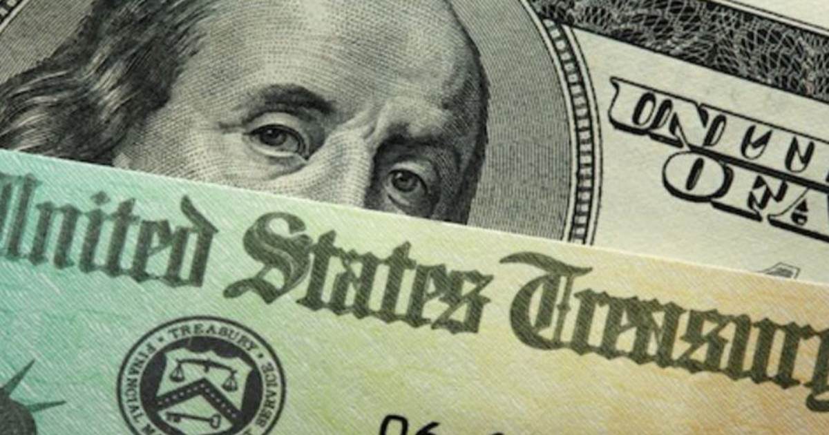When to expect your stimulus money