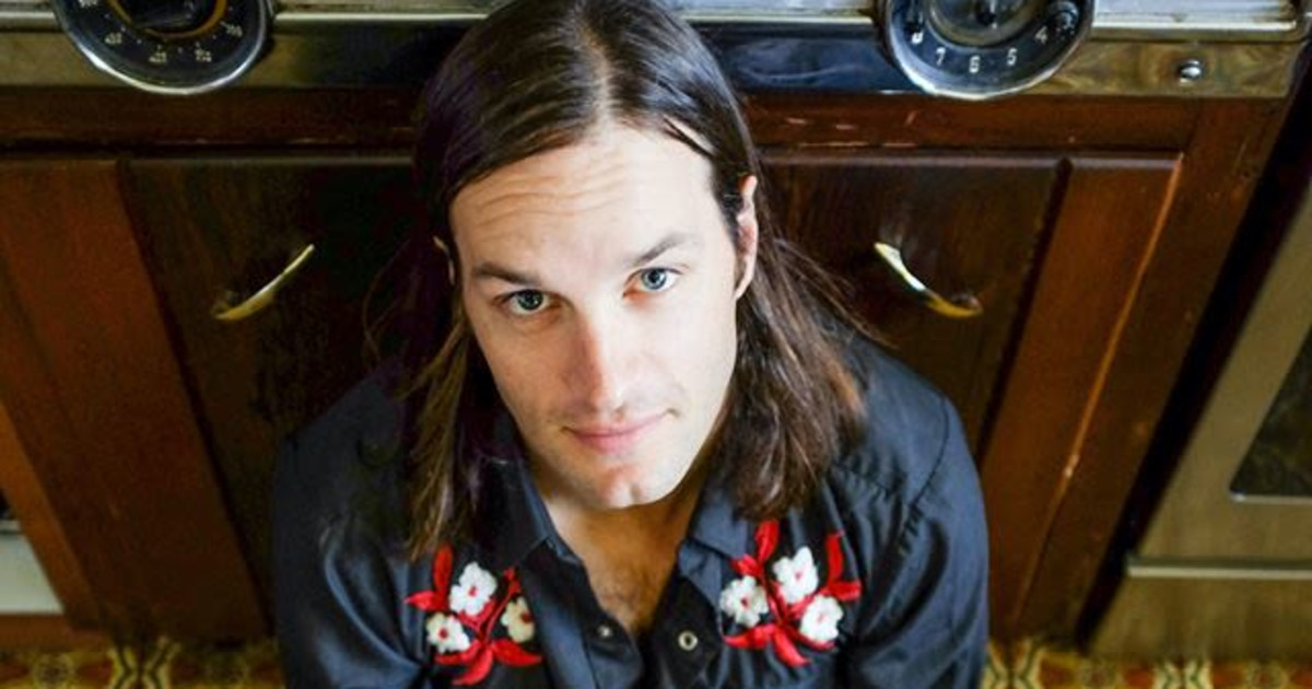 Sessions From Beyond The Club Featuring Lowell Thompson in