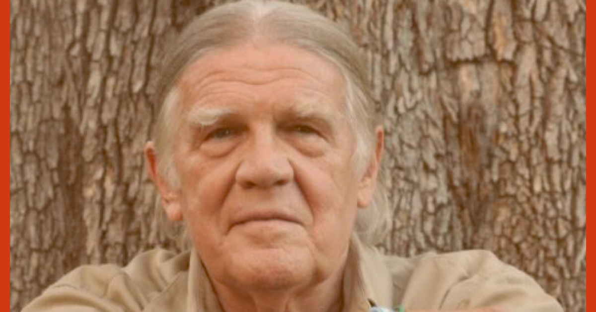 Behind the Lens: Henry Diltz in Austin at Online