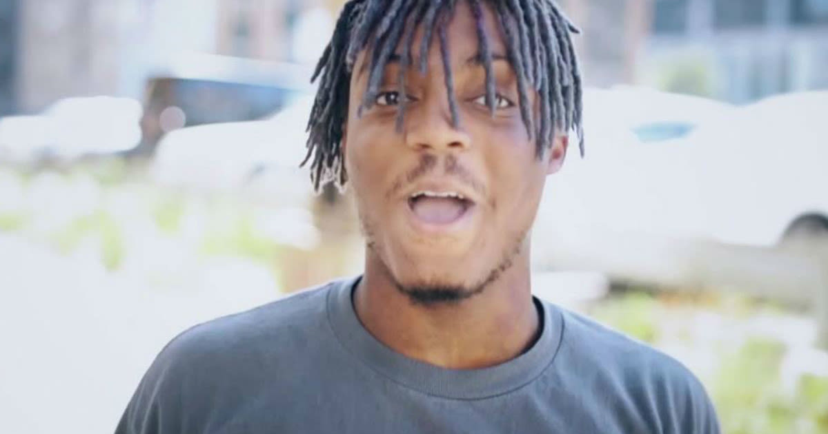 Unruly Citizens Future Juice Wrld Chief Keef And More In Our photog gently broached the subject. unruly citizens future juice wrld