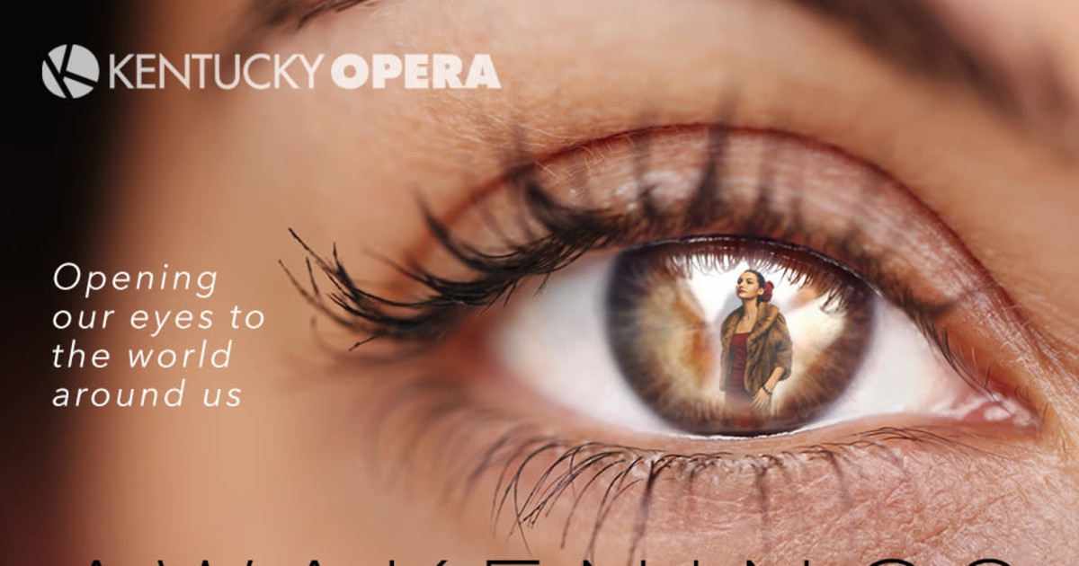 Kentucky Opera Awakenings Unblaming Carmen In Louisville At