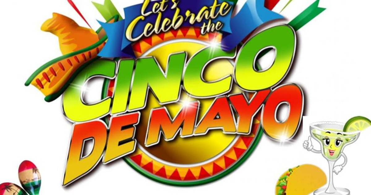 Virtual Livestream Cinco De Mayo Party w /DJ in Austin at ...