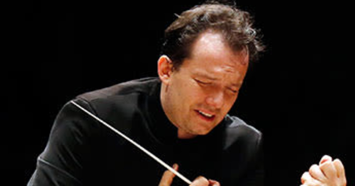 Andris Nelsons Inaugural Concert As BSO Music