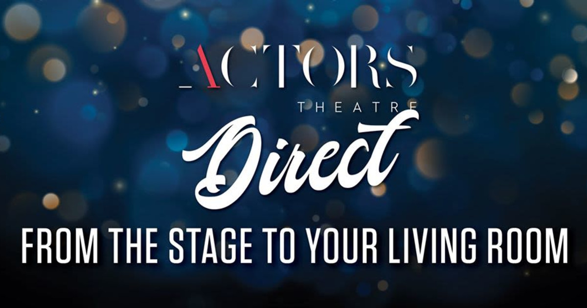 Actors Theatre Direct Developing New Work in Louisville at