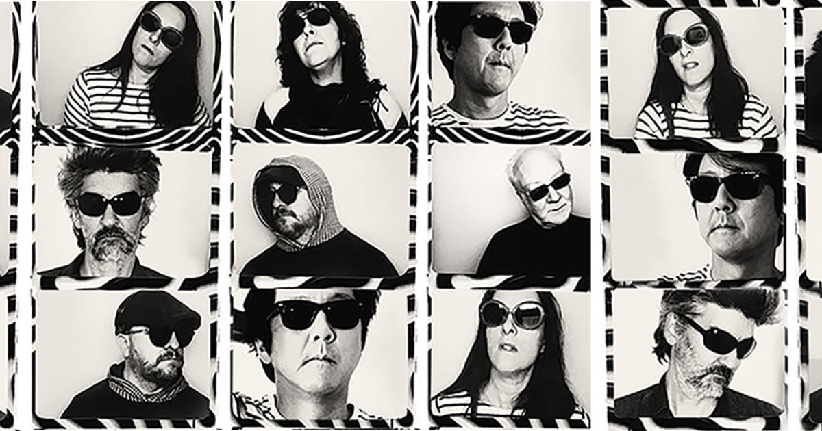 The Fields 2021 'Quickies' Tour in Chicago at City