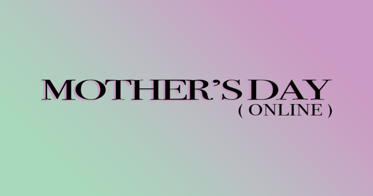 Mothers Day In Louisville