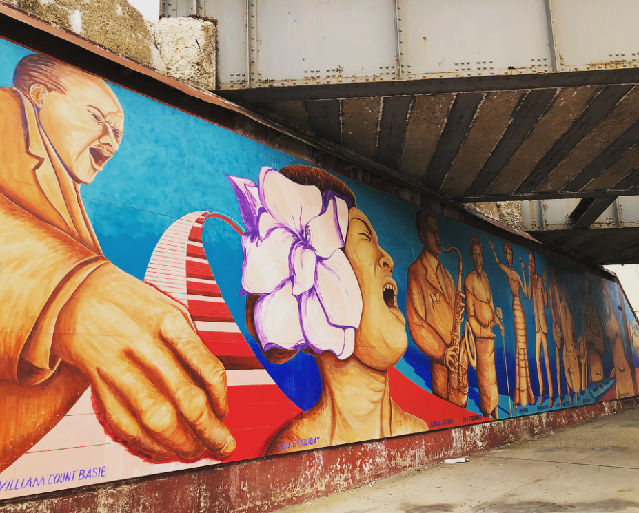 Where to Find the Best Street Art in NYC