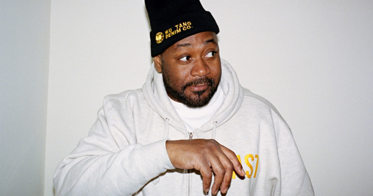 ghostface killah new york sony hall ghostface killah new york sony hall