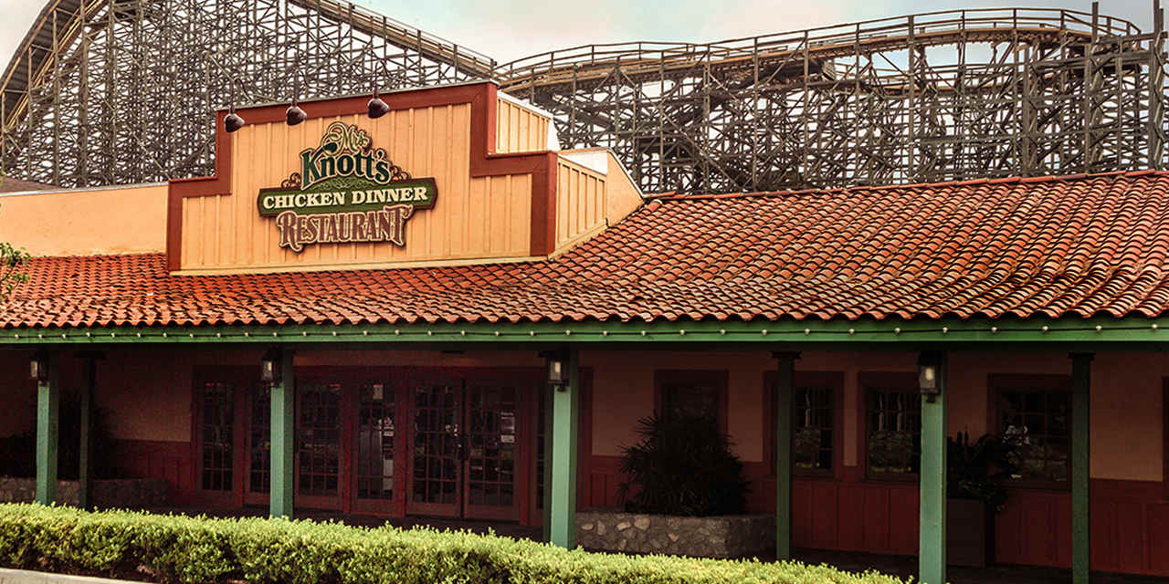 You Can Now Order Chicken ToGo From Knott’s Be...
