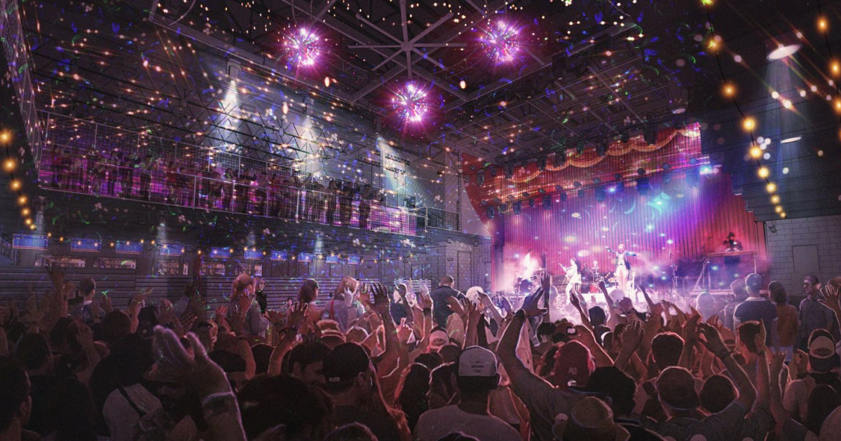 Win A 50 Gift Card To Brooklyn Bowl In Nashville At Brooklyn Bowl
