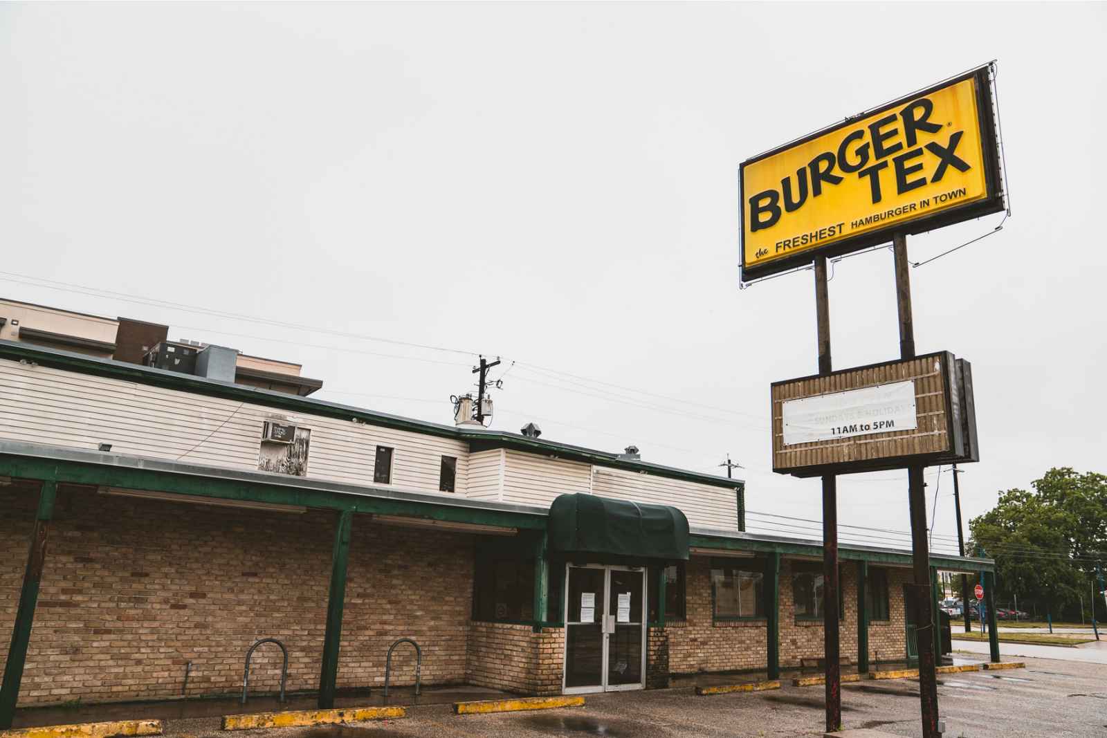 RIP Austin All the Places Permanently Closed D...