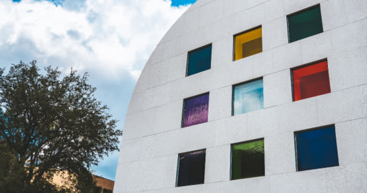 Tour These Austin Museums From Home