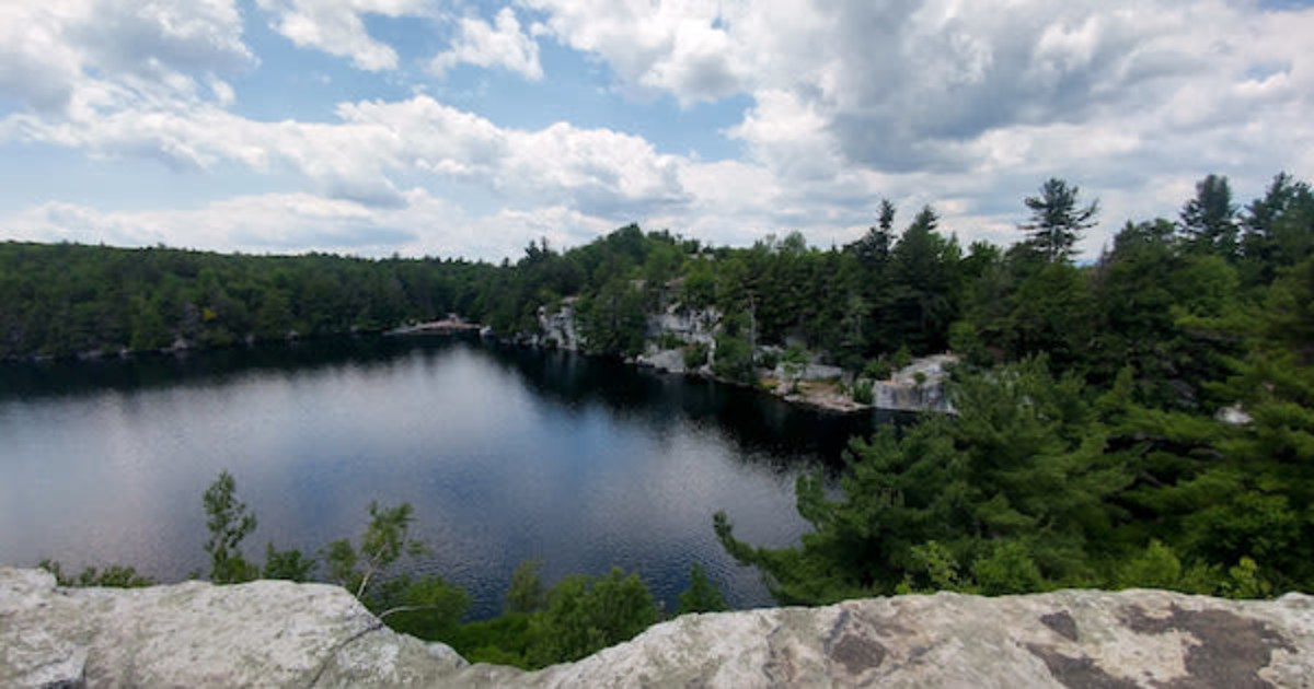 State Parks Open Around NYC