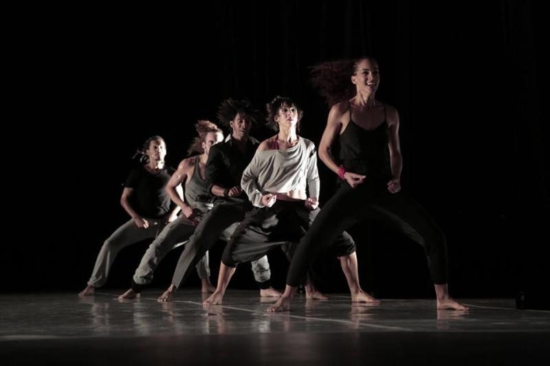 Malpaso Dance Company in Burlington, VT at FLYNN CENTER