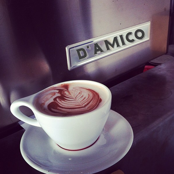 Support These Awesome Coffee Shops In Nyc