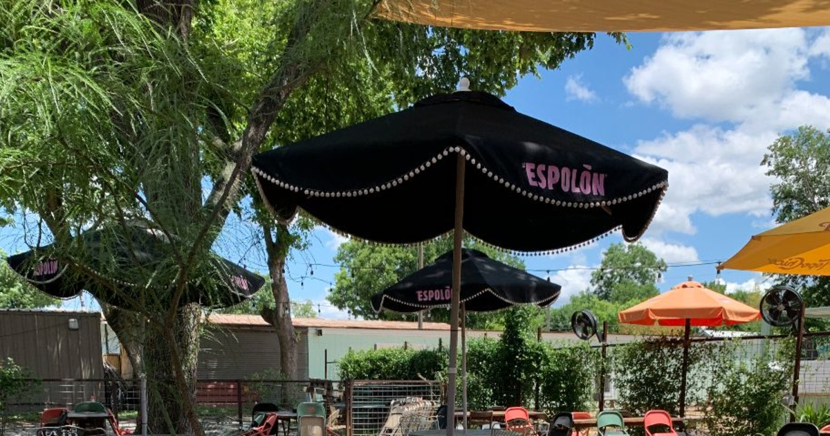 Kinda Tropical Patio Reopening in Austin at Kinda Tropical