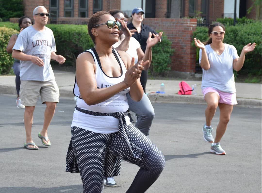 Online Yoga, Workout & Dance Classes You Can Ta...