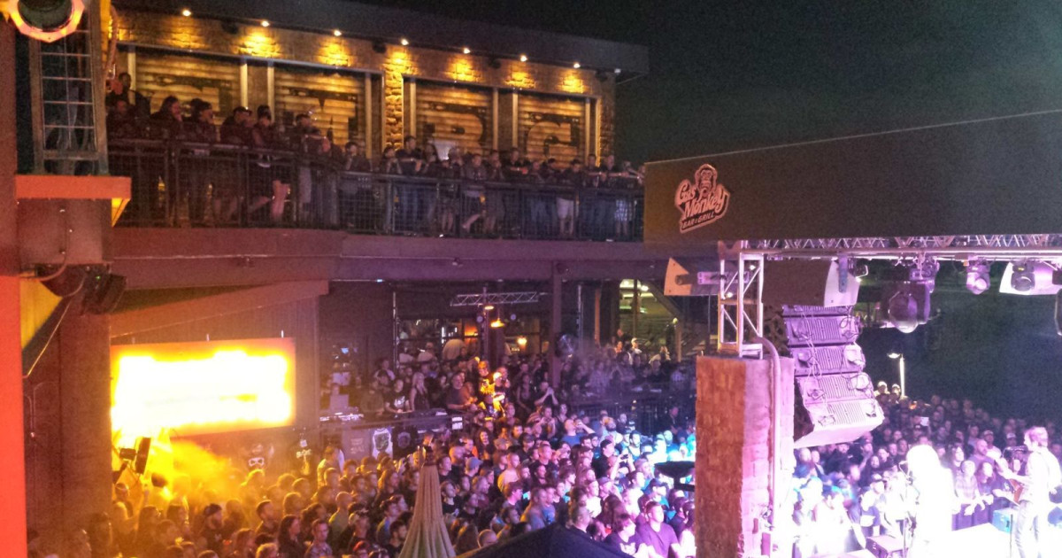 VIP to any 10 Shows for $250 -Proceeds to help Gas Monkey Employees