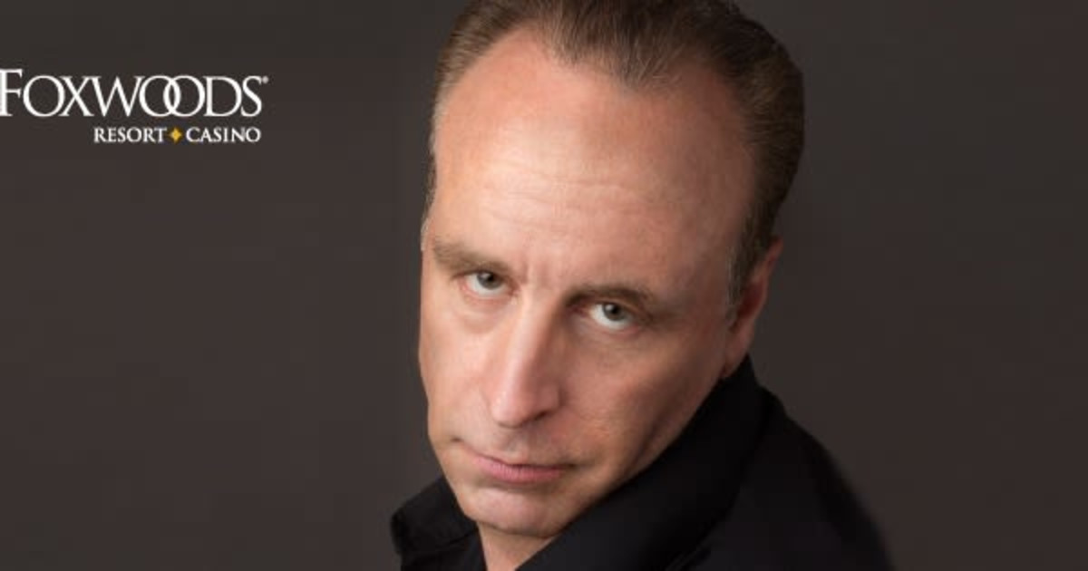 Vic Dibitetto 22 FEB 2020