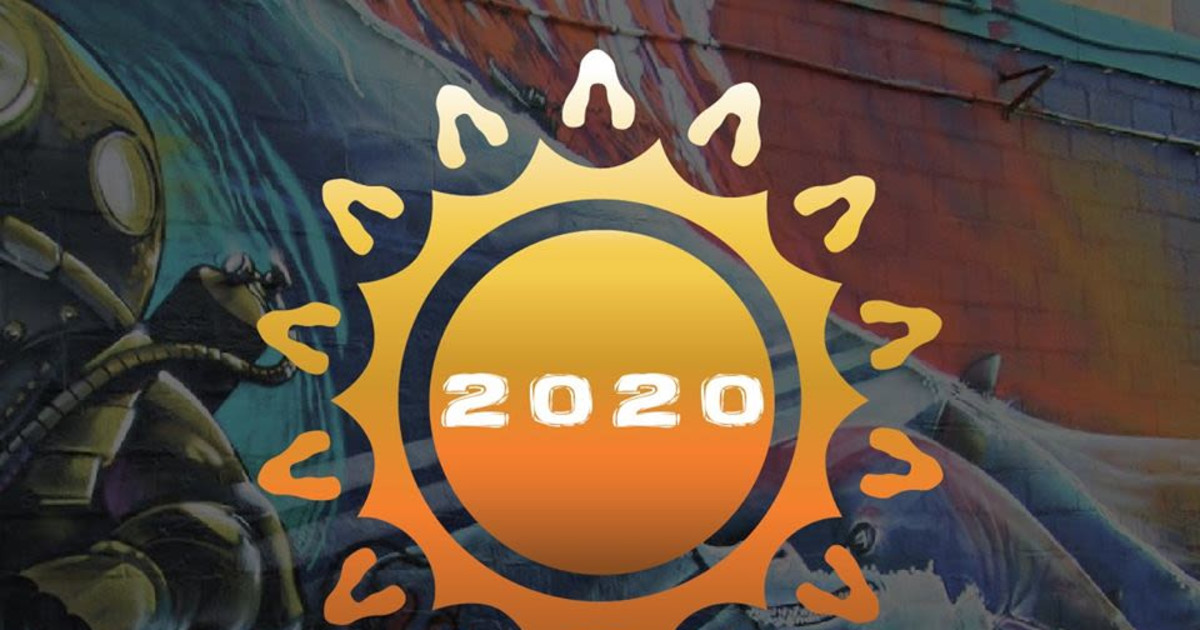 South Shore Solstice Festival 2020 in Boston at Paragon