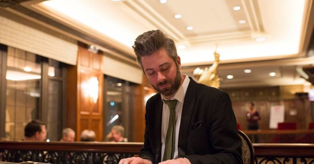 Mark Lowrey’s Jam Session in Kansas City at The Phoenix