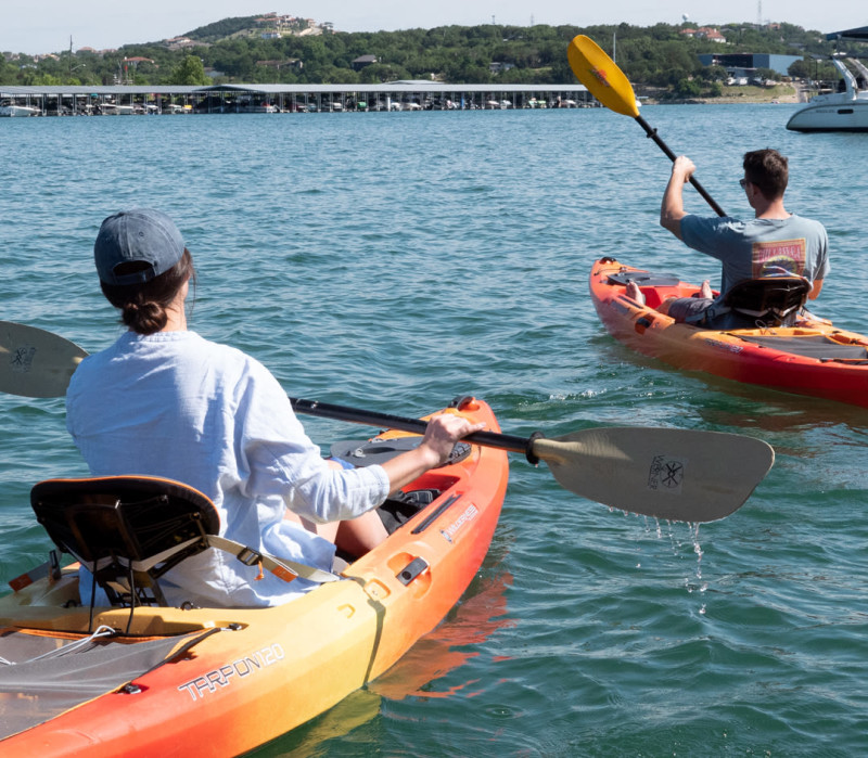 waterproof speaker for kayak