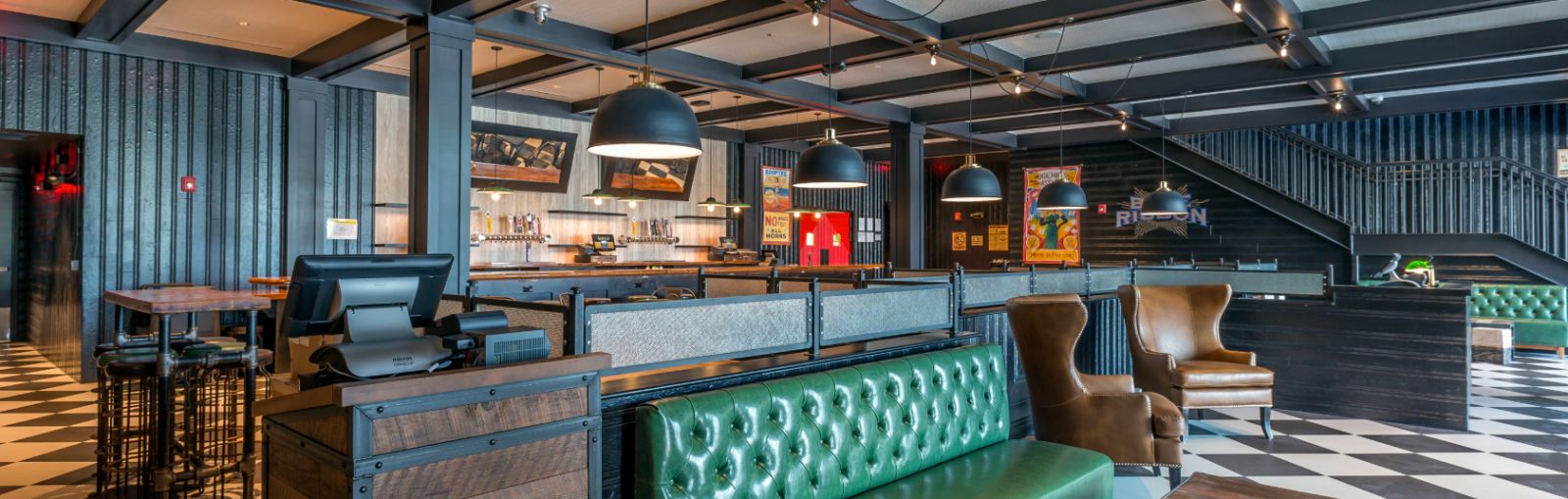 Brooklyn Bowl Open Now in Nashville at Brooklyn Bowl Nashville