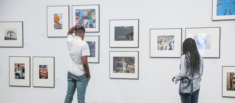 Do The Right Thing: 30th Anniversary Exhibition - Museum of Contemporary  African Diasporan Art