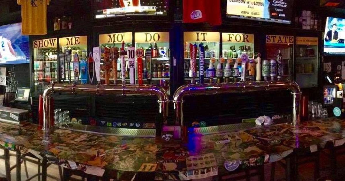 Trivia In Kansas City At MO Brew