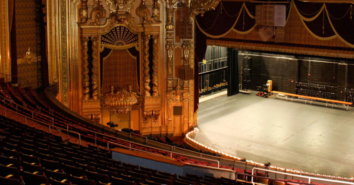 Broadway Opening Night in Nashville at DoStuffAtHome