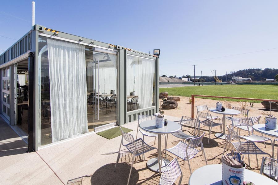 Sf Restaurants Reopen For Outdoor Dining