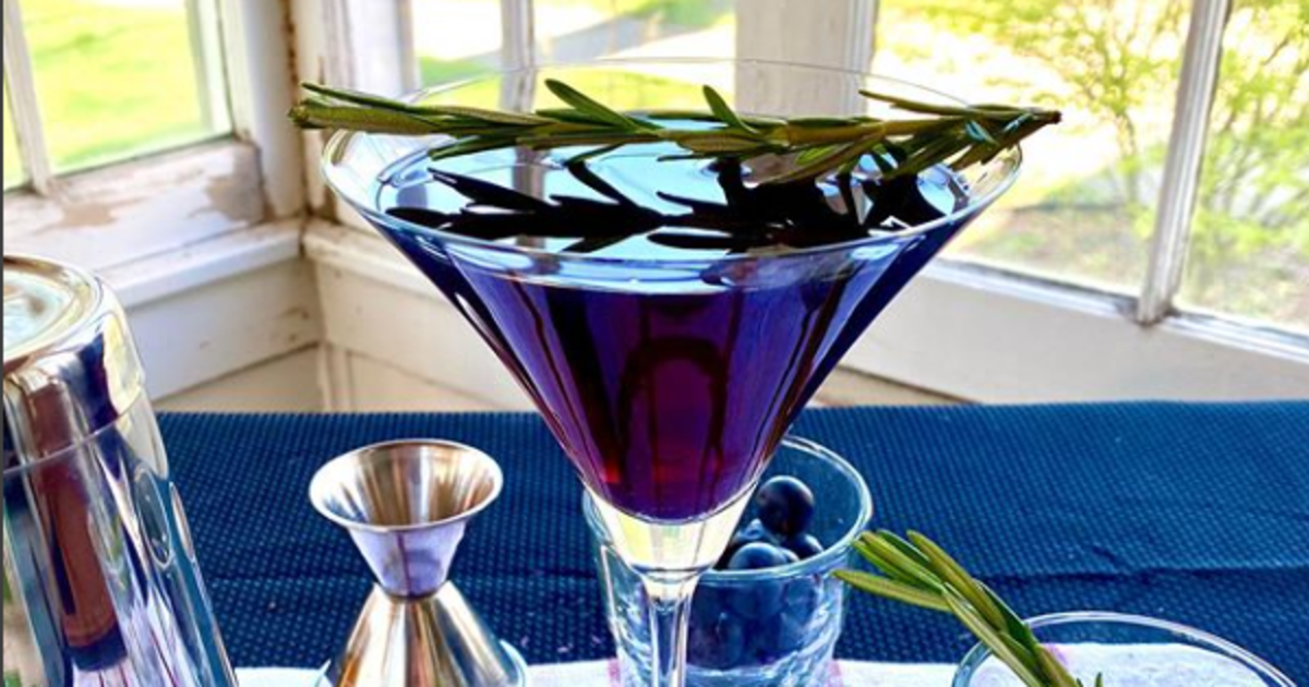 Liquid Lab NYC Father's Day Bourbon/Whiskey Virtual Mixology