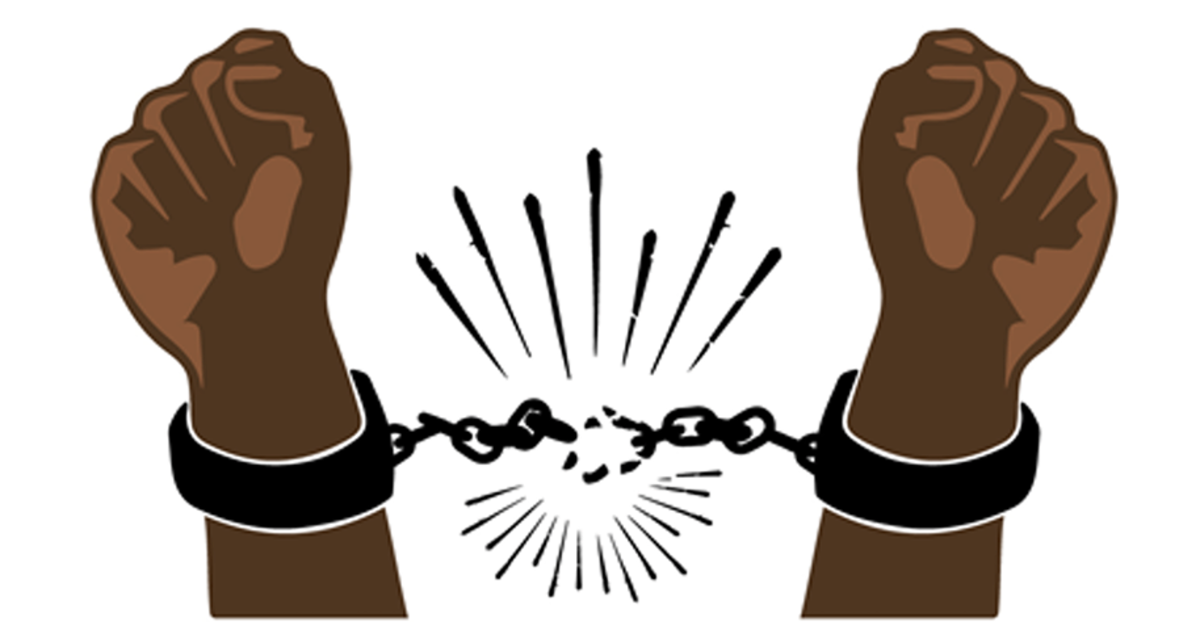 Juneteenth Celebration in San Antonio at Gardopia Gardens