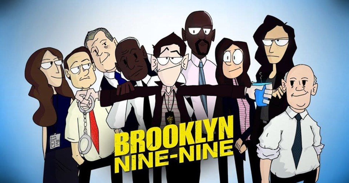 Brooklyn 99 Stream Brooklyn 99 Stream