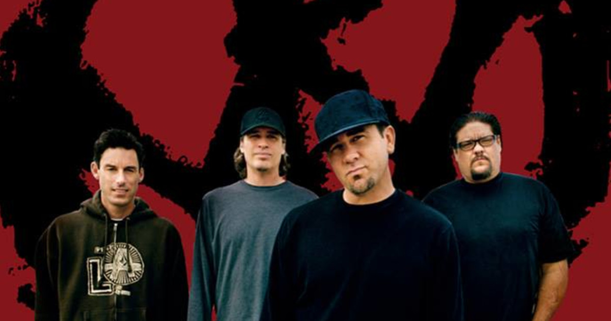 Pennywise Q&A and Mixology Class with Fletcher Dragge in San