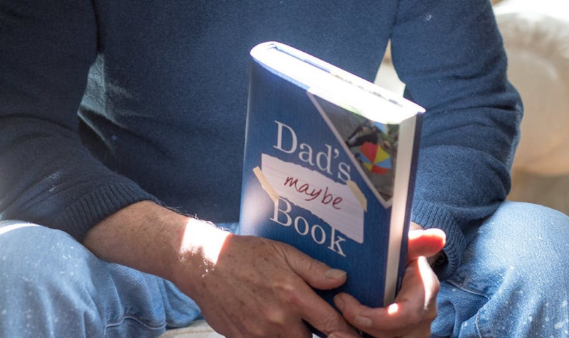 Virtual Event Tim O Brien Dad S Maybe Book In Austin At Online