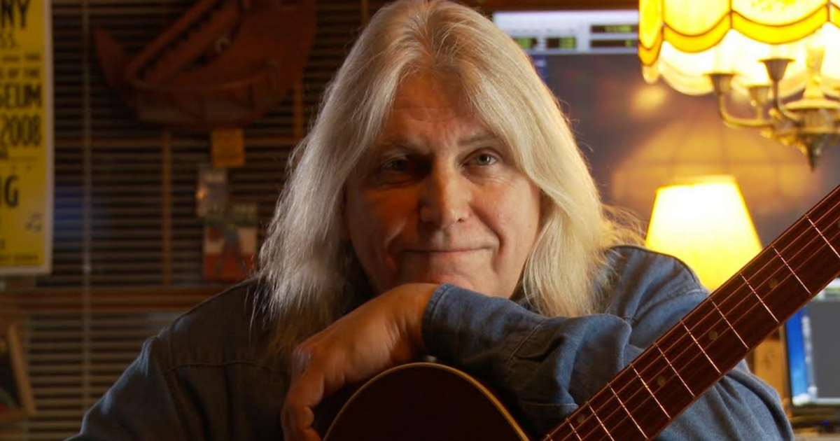 Ricky Ray in Franklin at Puckett's Grocery Franklin