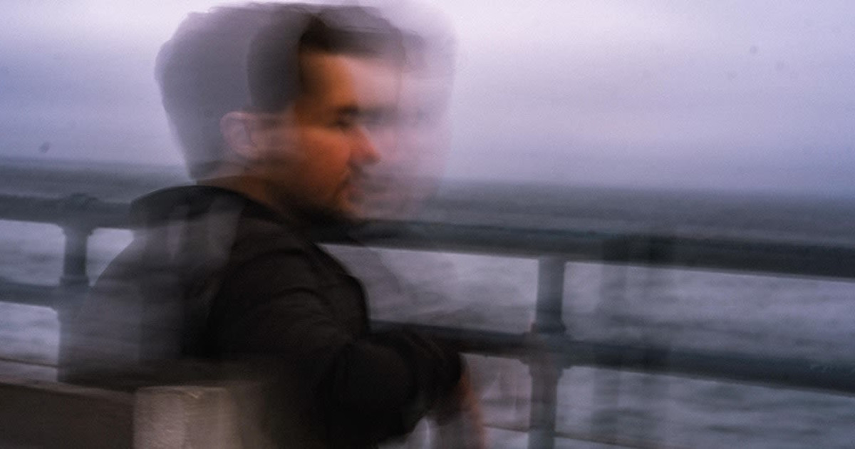 dj poolboi intimate debut livestream in Austin at Online