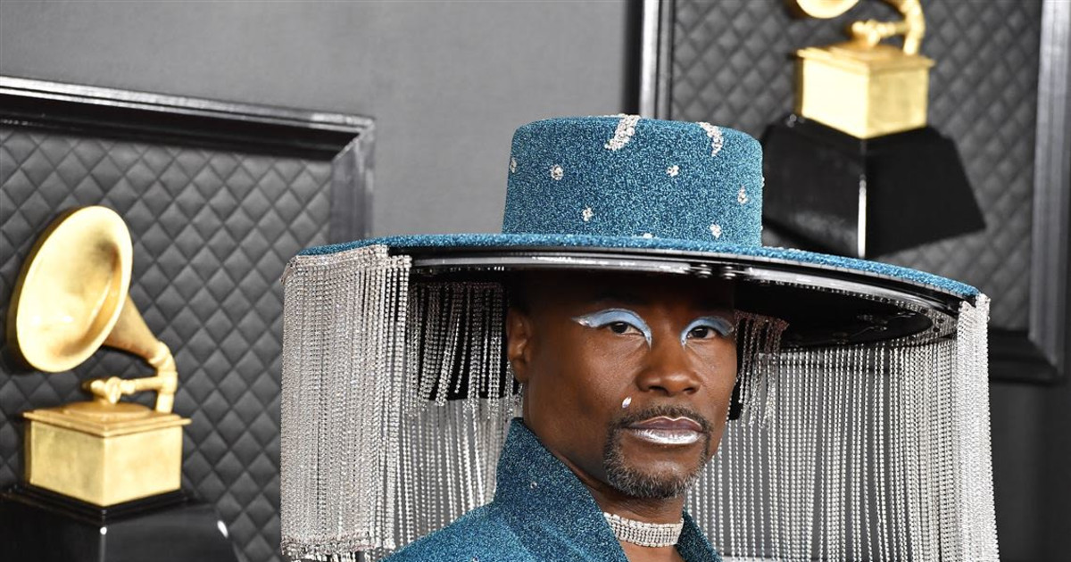 Billy Porter Mj Rodriguez Detox Dj Lina Bob The Drag Queen Show artístico en vivo que tiene como fin promover producciones musicales de calidad de la escena. do210