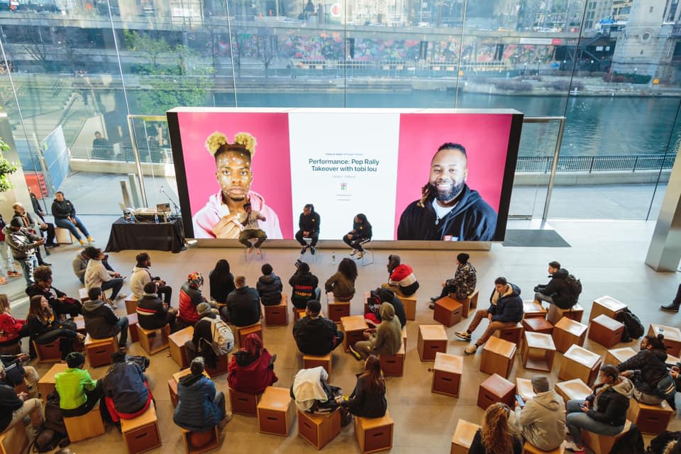 Chicago Nonprofits That Give Back To The Community